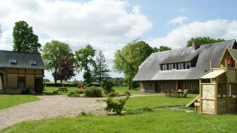 Gîtes de France® - Le Four à Pain