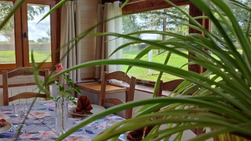 Gîtes de France® - Le Four à Pain