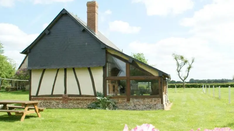 Gîtes de France® - Le Four à Pain