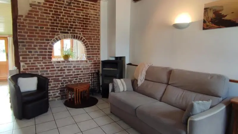 Gîtes de France® - Le Four à Pain