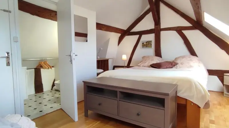 Gîtes de France® - Le Four à Pain