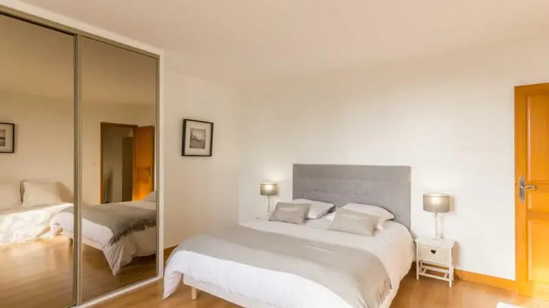 Gîtes de France® - La Maison du Charretier