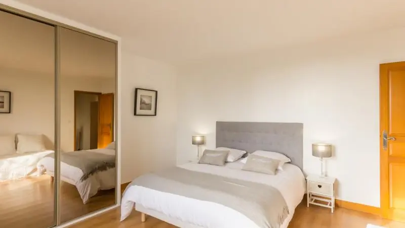 Gîtes de France® - La Maison du Charretier