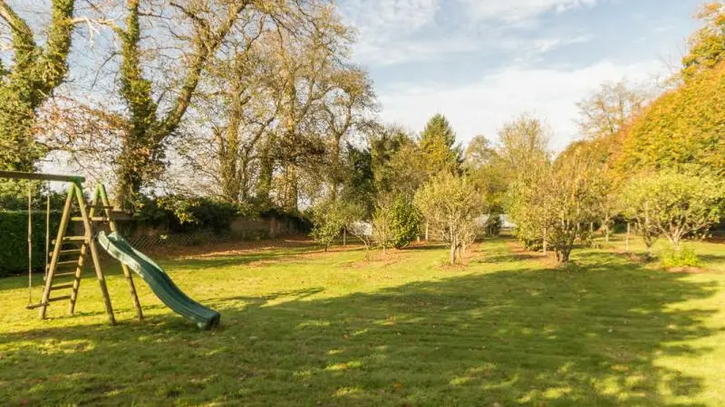 Gîtes de France® - La Maison du Charretier