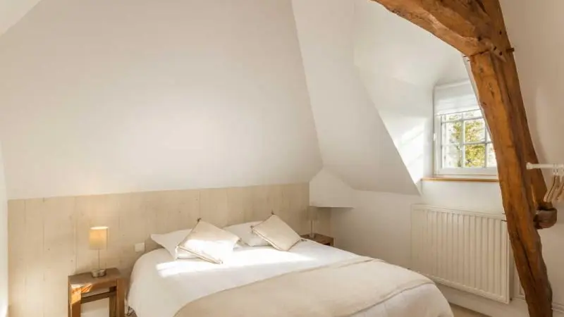 Gîtes de France® - La Maison du Charretier