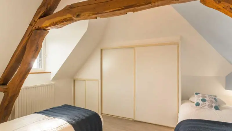 Gîtes de France® - La Maison du Charretier