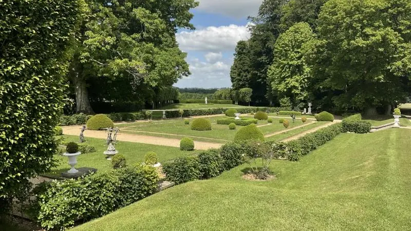 Gîtes de France® - La maison des Artistes
