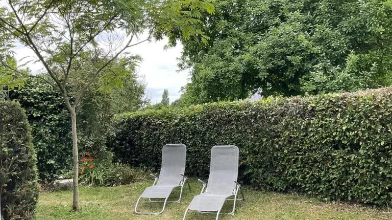 Gîtes de France® - La maison des Artistes