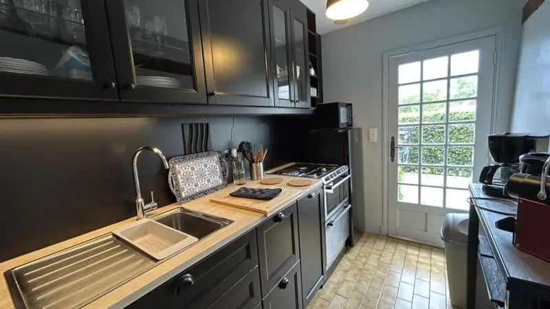 Gîtes de France® - La maison des Artistes