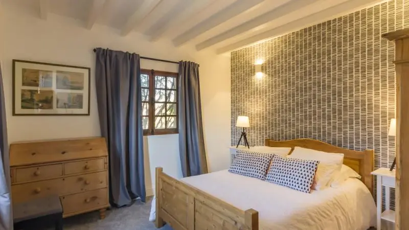 Gîtes de France® - La maison des Artistes