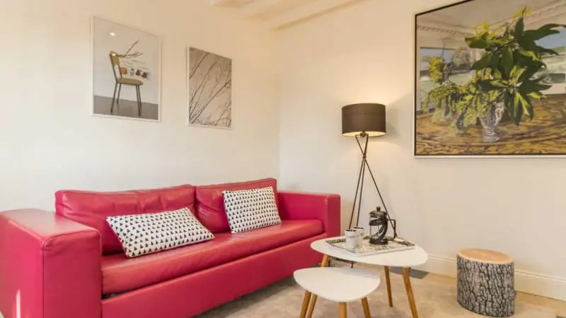 Gîtes de France® - La maison des Artistes