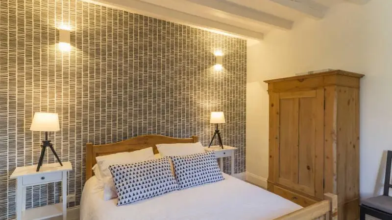 Gîtes de France® - La maison des Artistes