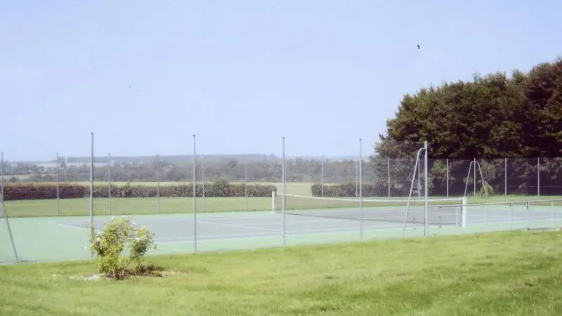 Gîtes de France® - La maison des Artistes