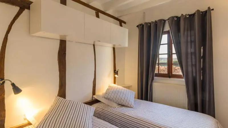 Gîtes de France® - La maison des Artistes