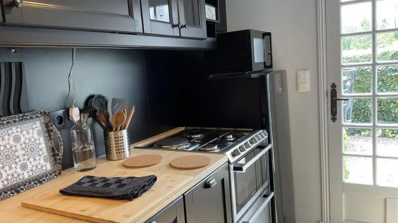 Gîtes de France® - La maison des Artistes