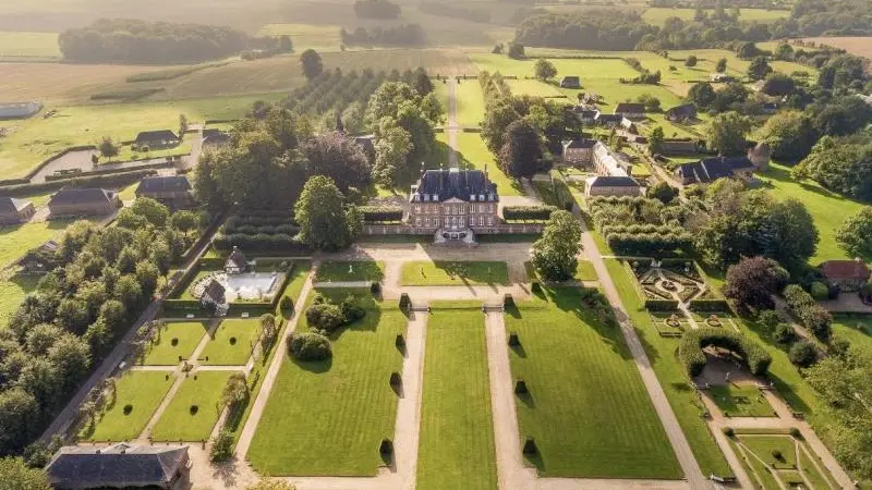 Gîtes de France® - La maison des Artistes