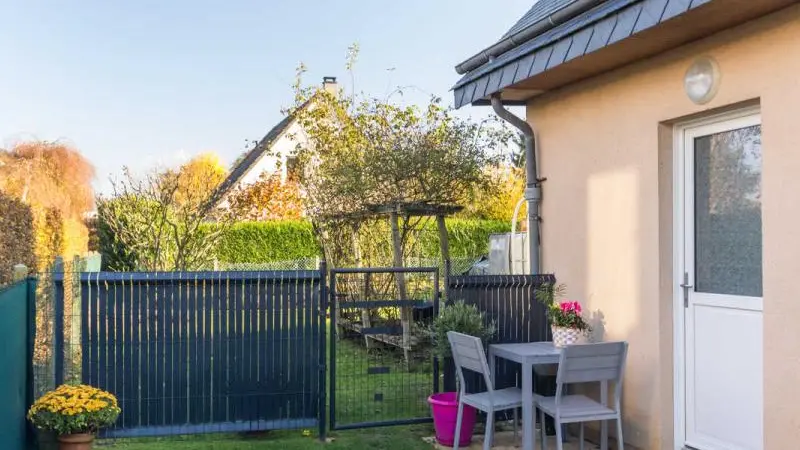 Gîtes de France® - L'appartement du Chanteclerc