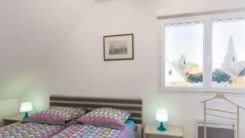 L'appartement du Chanteclerc