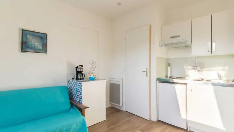 L'appartement du Chanteclerc
