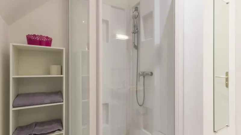 L'appartement du Chanteclerc