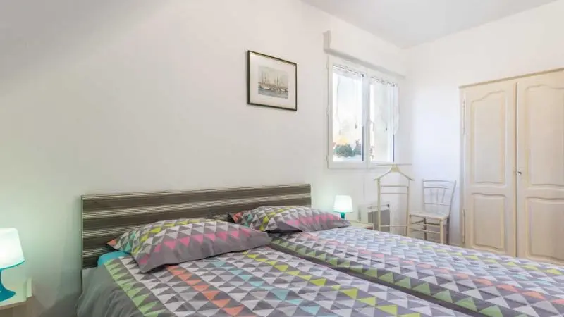 L'appartement du Chanteclerc