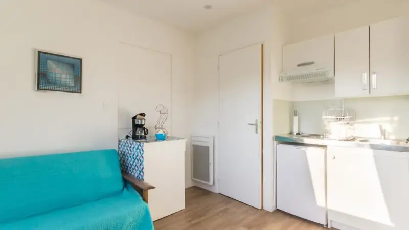 Gîtes de France® - L'appartement du Chanteclerc