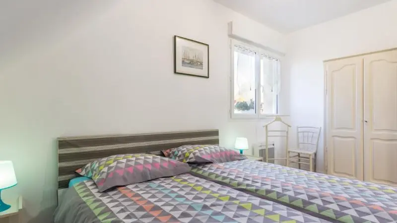 Gîtes de France® - L'appartement du Chanteclerc