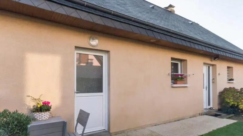 L'appartement du Chanteclerc