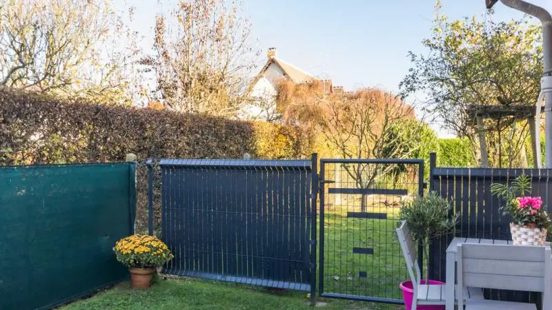 Gîtes de France® - L'appartement du Chanteclerc