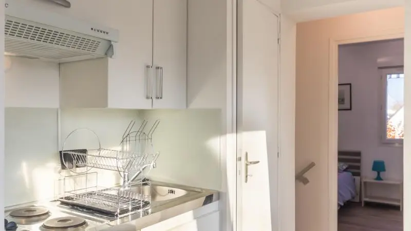 L'appartement du Chanteclerc