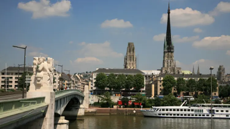 Gîtes de France® - La Ferme D'Antan