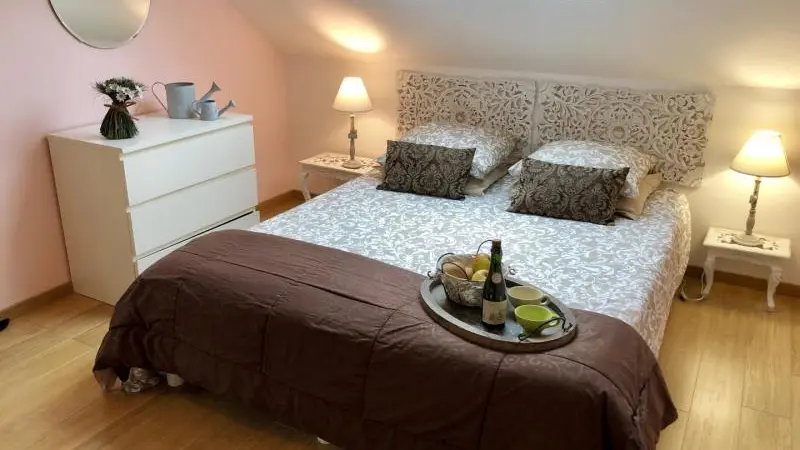 Gîtes de France® - La Ferme D'Antan