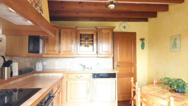 Gîtes de France® - Gîte d'Arpentigny