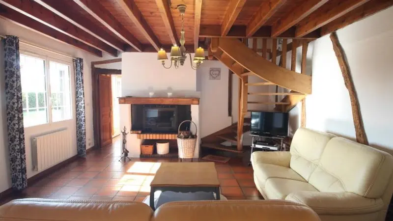 Gîtes de France® - Gîte d'Arpentigny