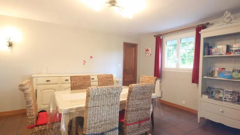 Gîtes de France® - Gîte d'Arpentigny