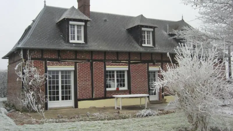Gîte d'Arpentigny