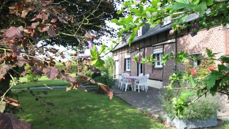 Gîte d'Arpentigny
