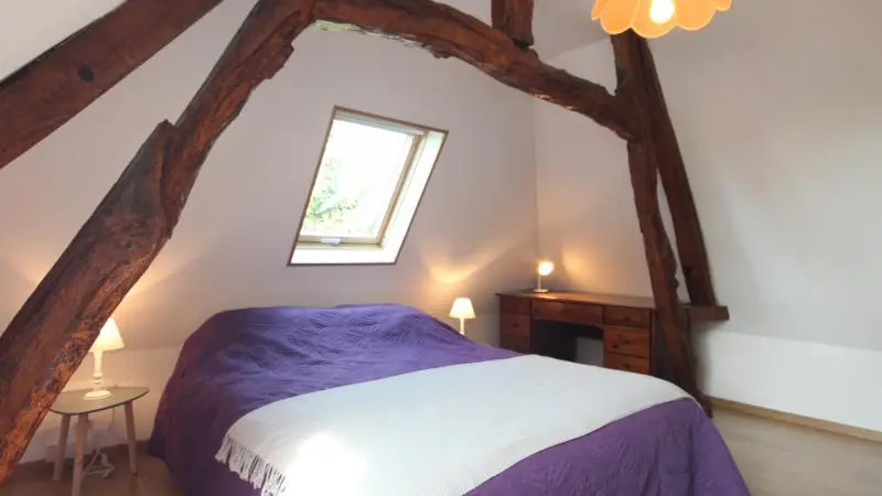 Gîtes de France® - Gîte d'Arpentigny