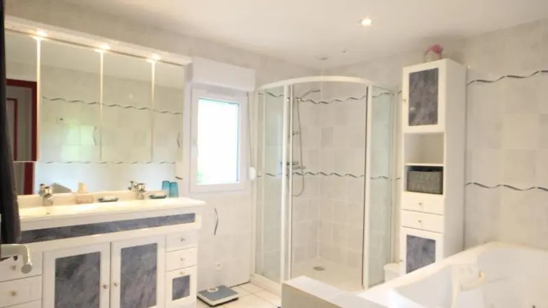 Gîtes de France® - Gîte d'Arpentigny