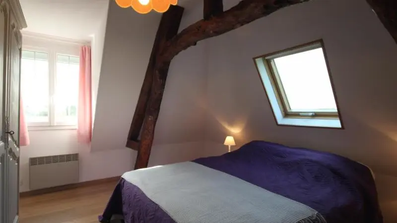 Gîtes de France® - Gîte d'Arpentigny