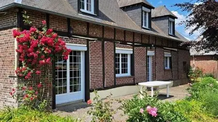 Gîte d'Arpentigny