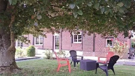 Gîte d'Arpentigny