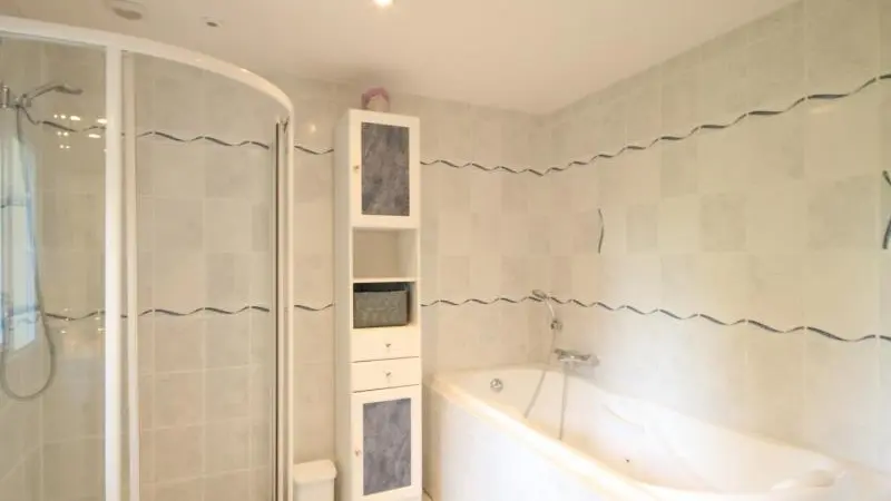 Gîtes de France® - Gîte d'Arpentigny