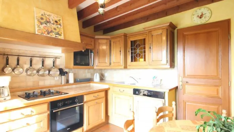 Gîtes de France® - Gîte d'Arpentigny