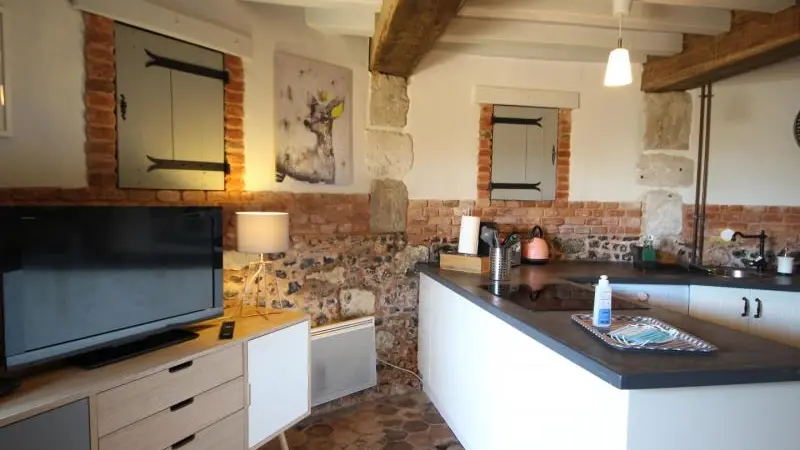 Le Colombier d'Yville