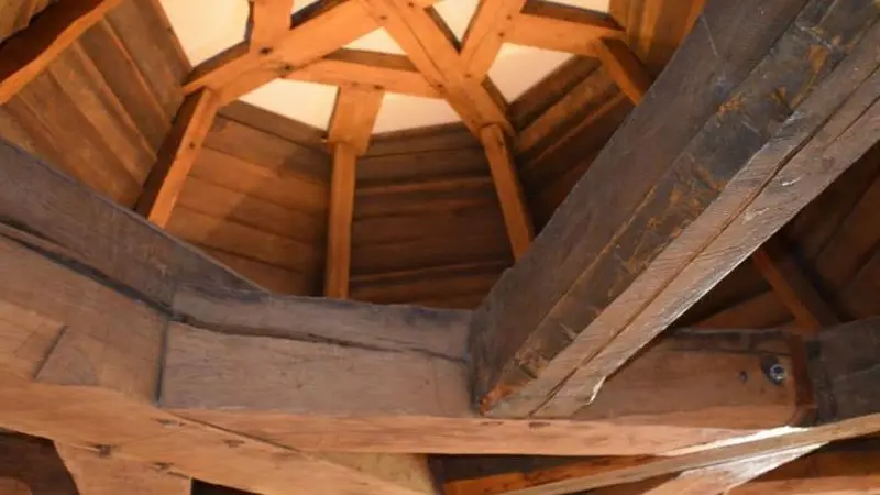 Le Colombier d'Yville