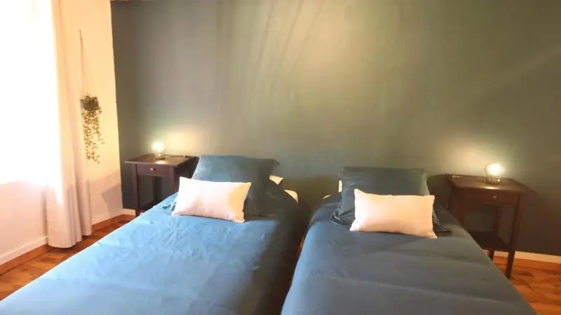 Gîtes de France® - Le Colombier d'Yville