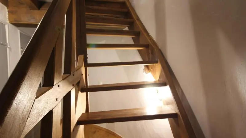 Gîtes de France® - Le Colombier d'Yville