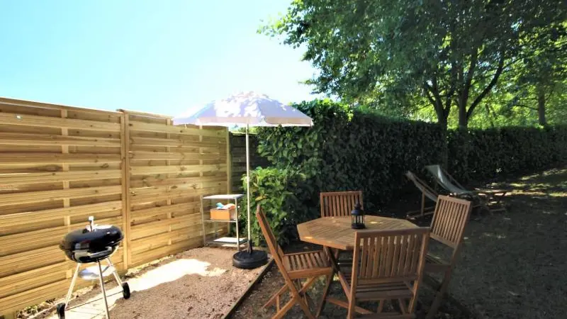 Le Colombier d'Yville