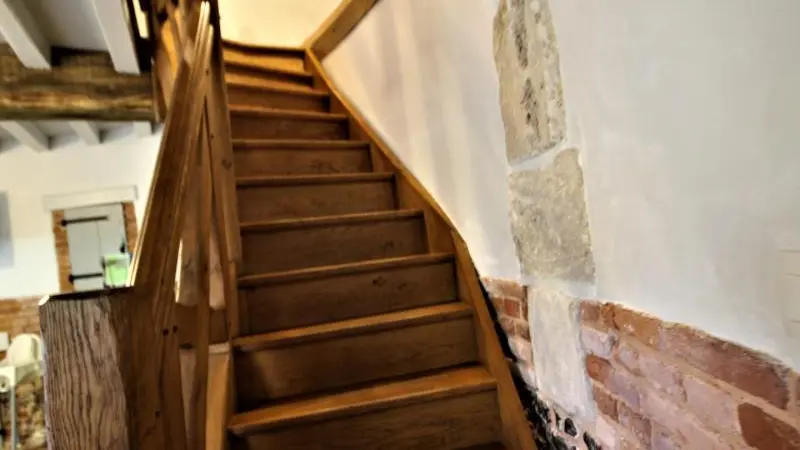 Le Colombier d'Yville